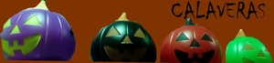 CALABAZAS 
