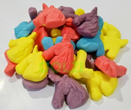 Unicornios