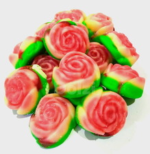 Rosas Rellenas