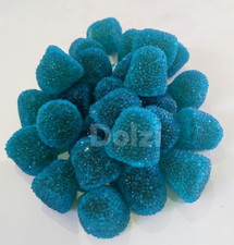 Moras Azul Diamante