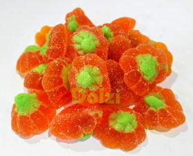 Mandarinas