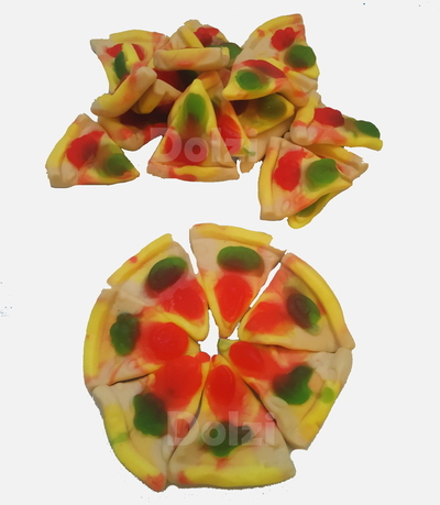 Pizzas