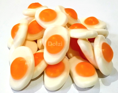Huevos