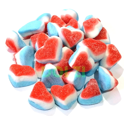 Tricorazón
