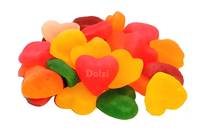Corazones Tiernos