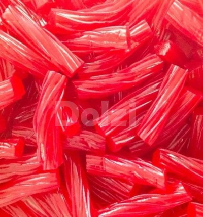 Taco Rojo