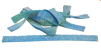 Lenguas Azules