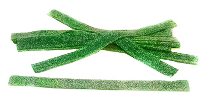 Lenguas Verdes