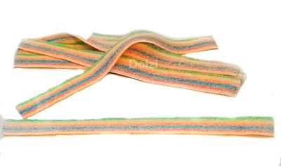 Lenguas Multicolor