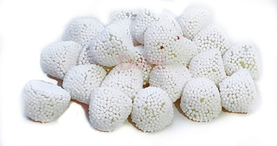 Moras Blancas
