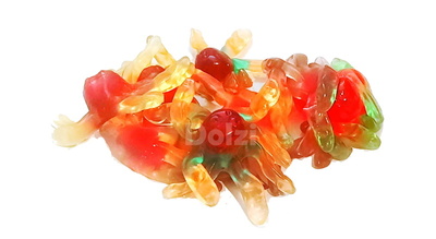 Pulpos Brillo