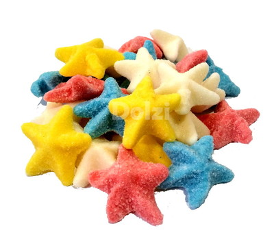 Estrellas De Mar
