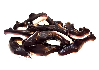 Ballenas negras