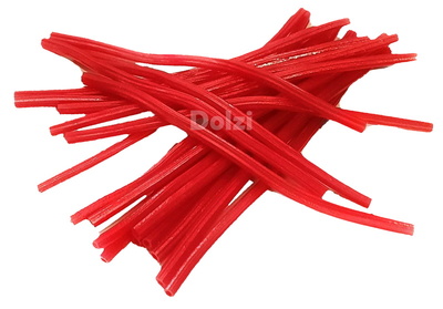 Regaliz Rojo