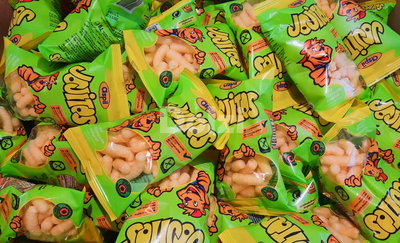 Jojitos