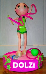 Deportista