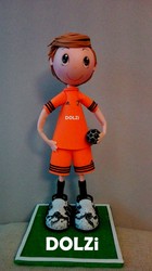 Deportista