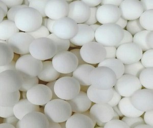 Bolas de anís