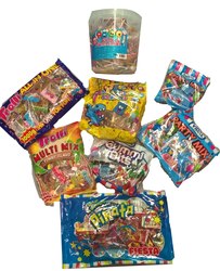 Rellenos de tiñatas