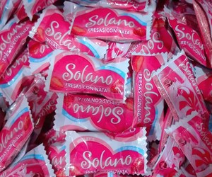 Solanos