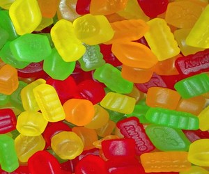 Gummys sin azucar