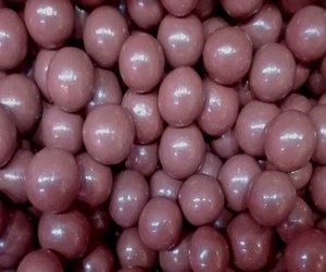 Chocobolas