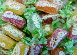 Gummys