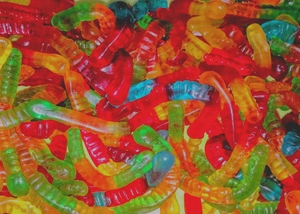 Gusanos