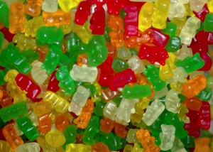 Ositos