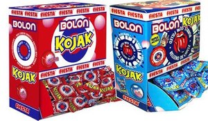 Bolon Kojak