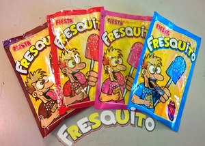 Fresquitos