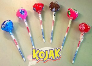 Kojak
