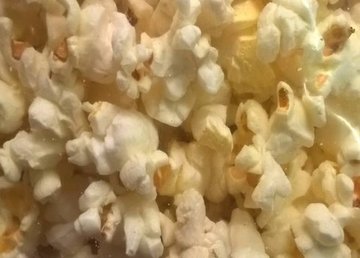 Snack y Frutos secos
