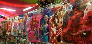 Piñatas