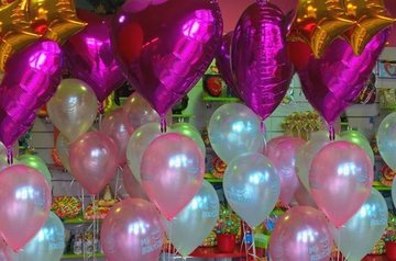 Globos