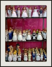 Muñecos