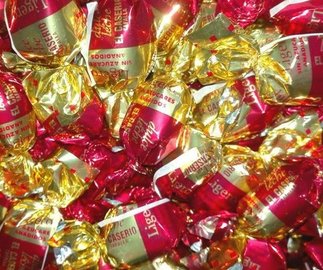 Caramelos