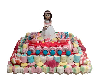 Tartas de Comunión