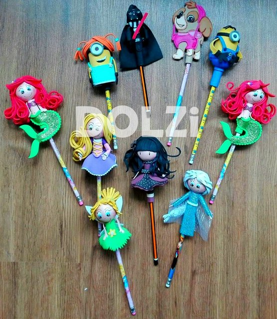 Fofuchas