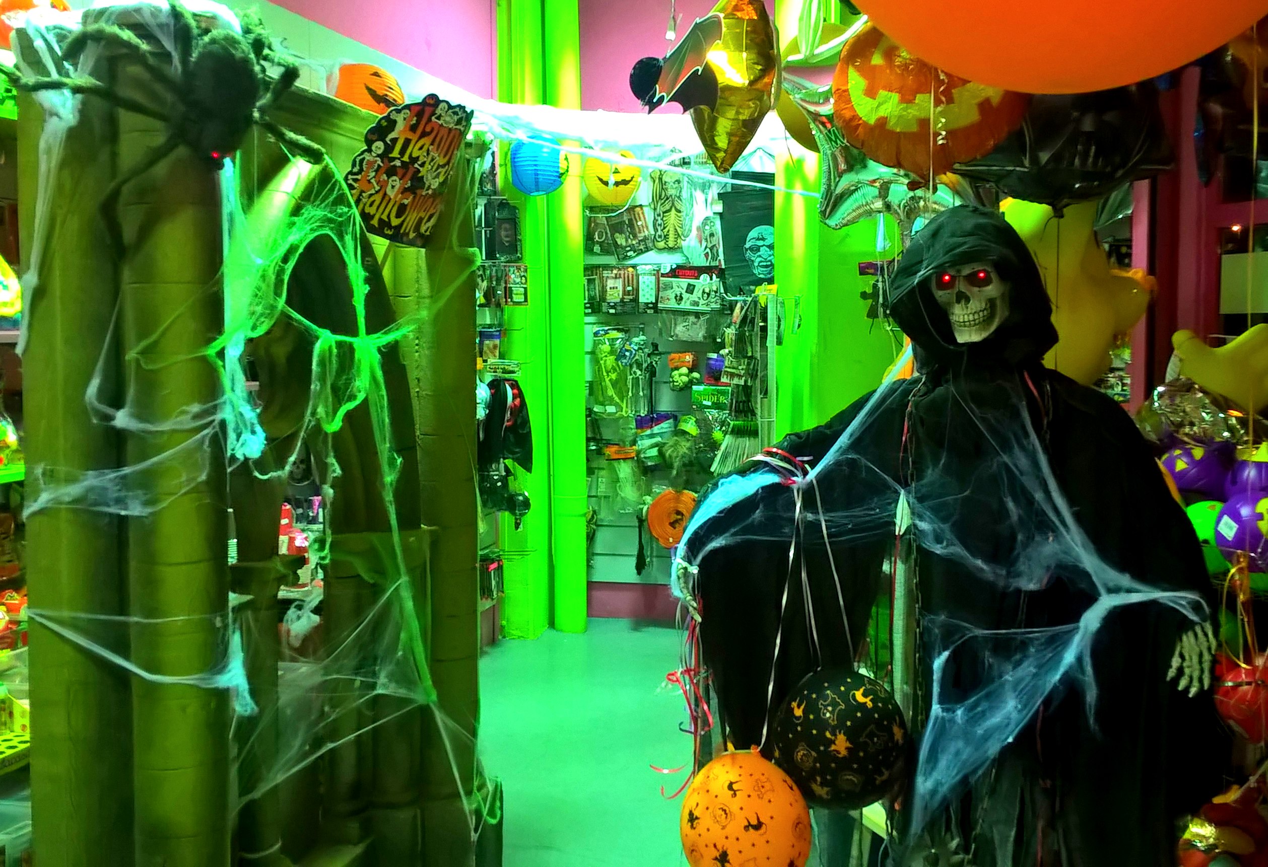 Halloween